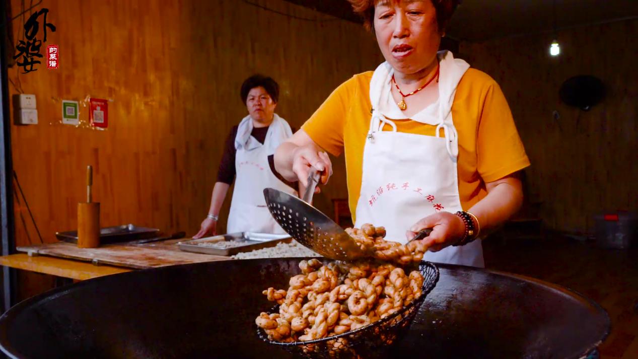 已经失传了的美食,即将失传的非遗美食