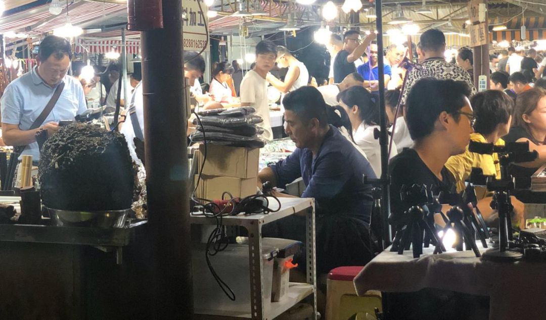 直播电商四大产业链,直播电商平台排行榜