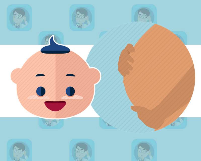 胎动突然频繁是宫缩吗,胎动频繁的原因和解决办法