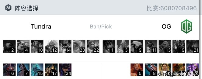 ti10决赛tundra夺冠 (ti10中国区预选赛晋级名单)