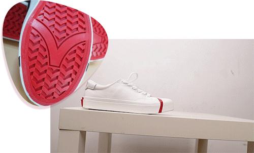 湖北襄阳匡威鞋厂,宝亿制鞋和匡威鞋有什么关系