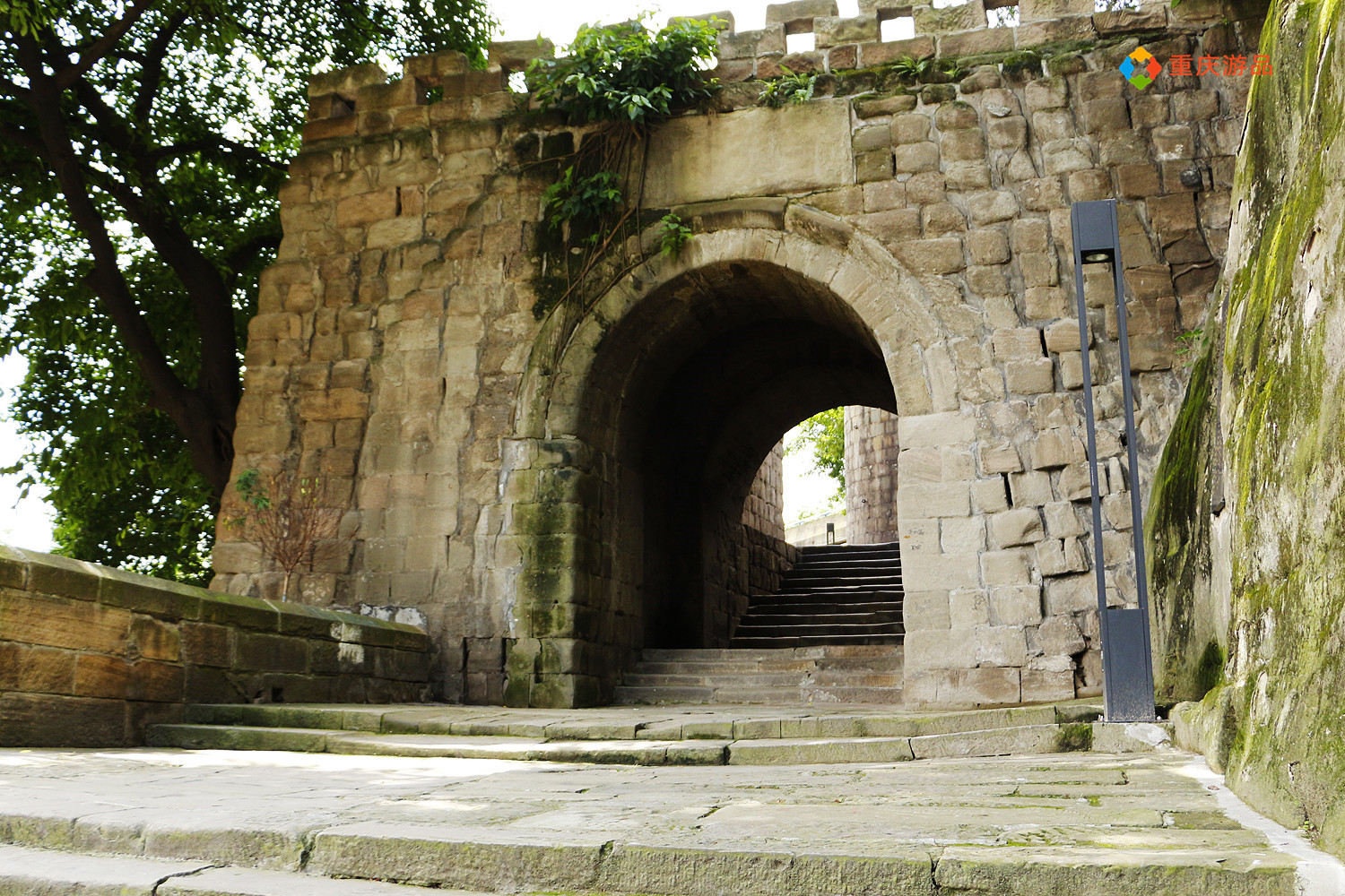 重庆有趣的冷知识,重庆冷知识奉节