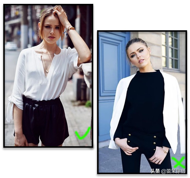 一招解决大脸,大脸女生的烦恼