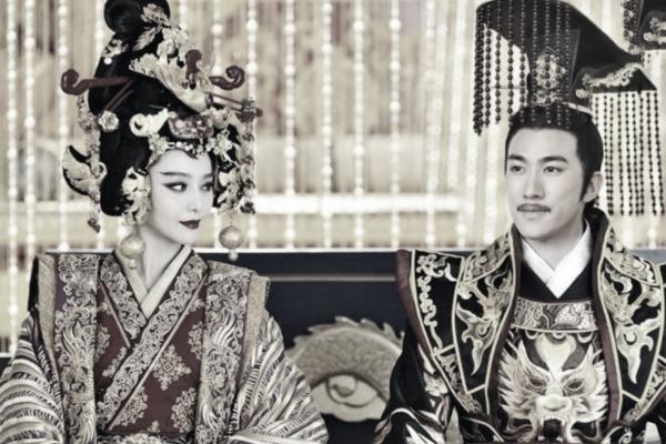 李治对武则天的私情,李治和武则天为什么闹掰了