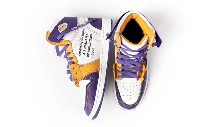 「整鞋外科」有人选择在鞋店“0元购”，有人通过球鞋定制来发声