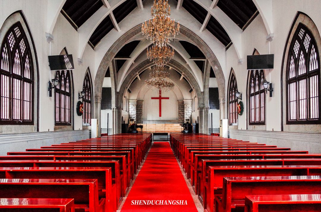 长沙旅游攻略必玩的十大景点介绍,长沙适合秋季打卡的景点