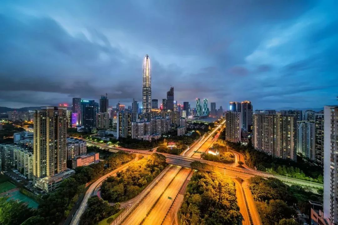 著名建筑室内照明设计分析,世界上最豪华建筑灯光设计