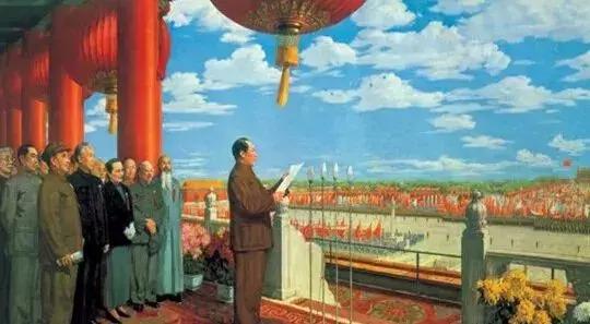 中央档案传来：毛主席三份亲笔批示