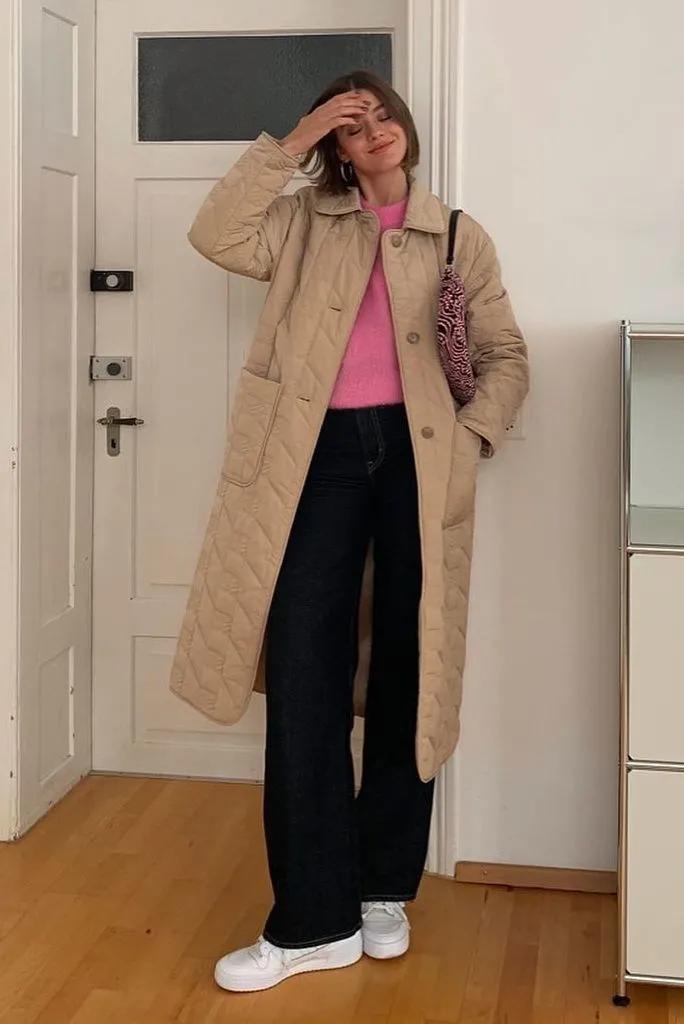 这人手一件的外套真的适合你吗？