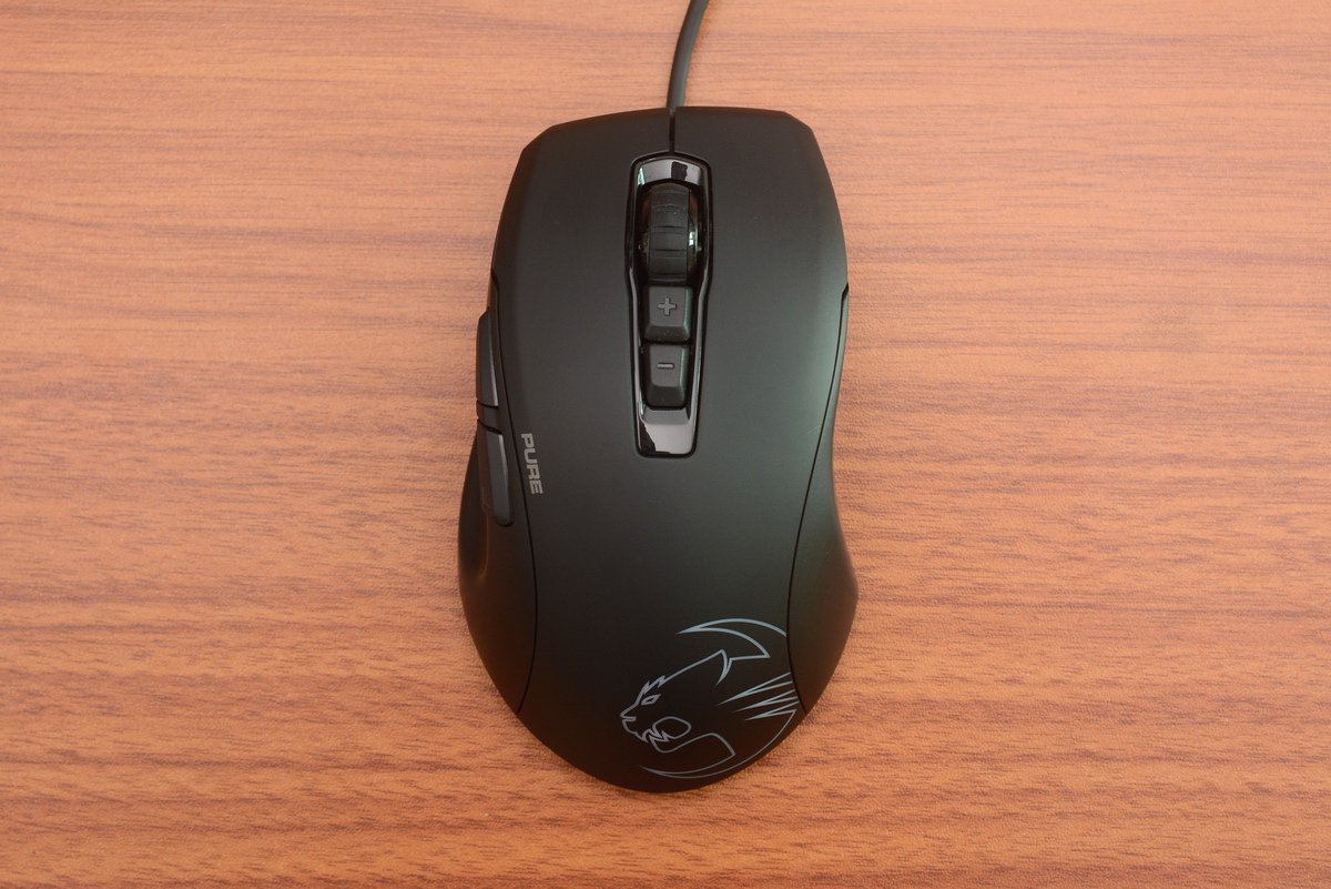 弃繁从简专注电竞，冰豹KONEPURESE详细体验