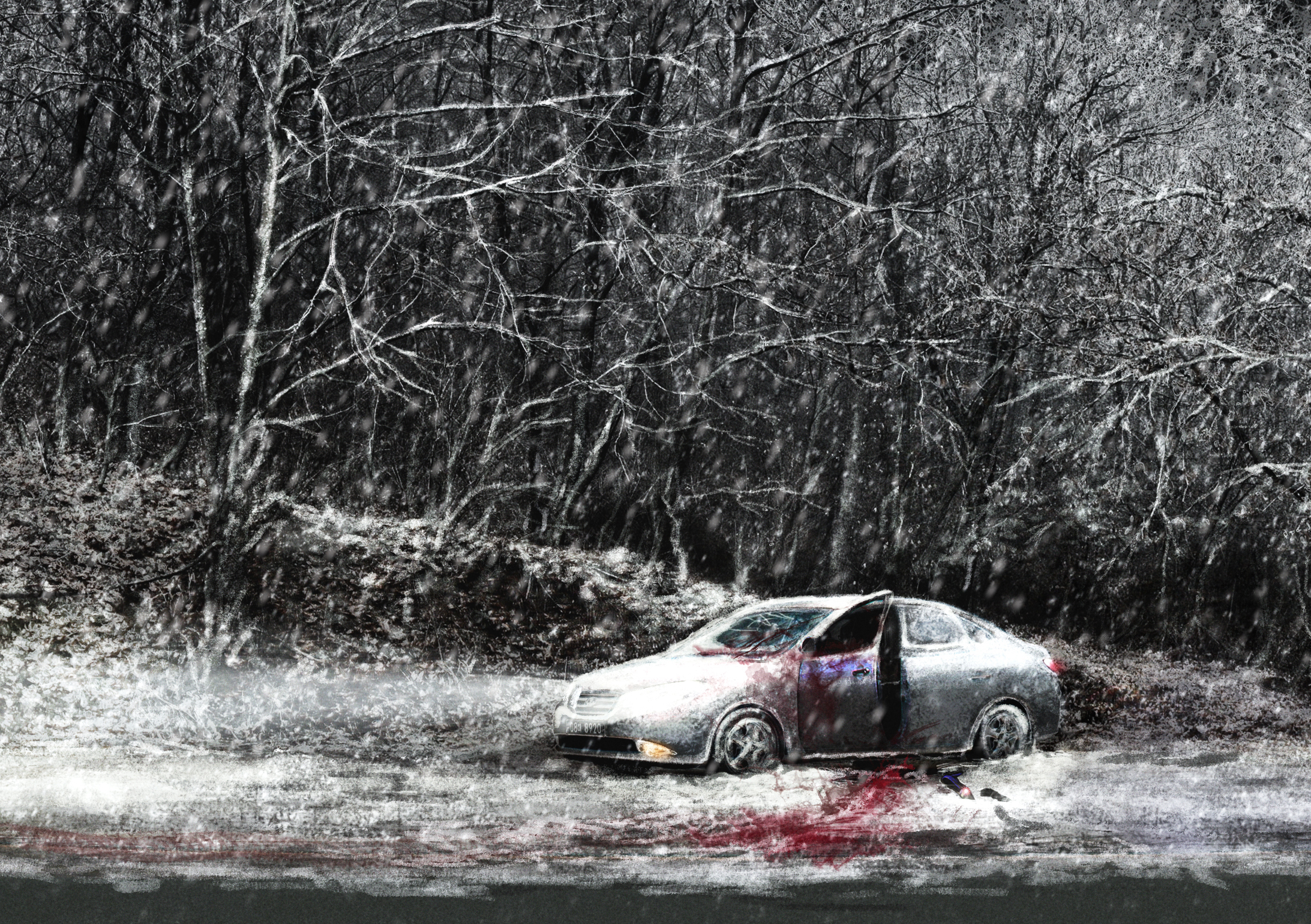 韩国血腥复仇片,韩国复仇电影恶魔