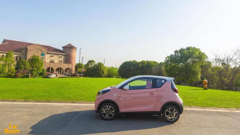 奇瑞小蚂蚁5万公里评测,奇瑞小蚂蚁真实车主用车感受