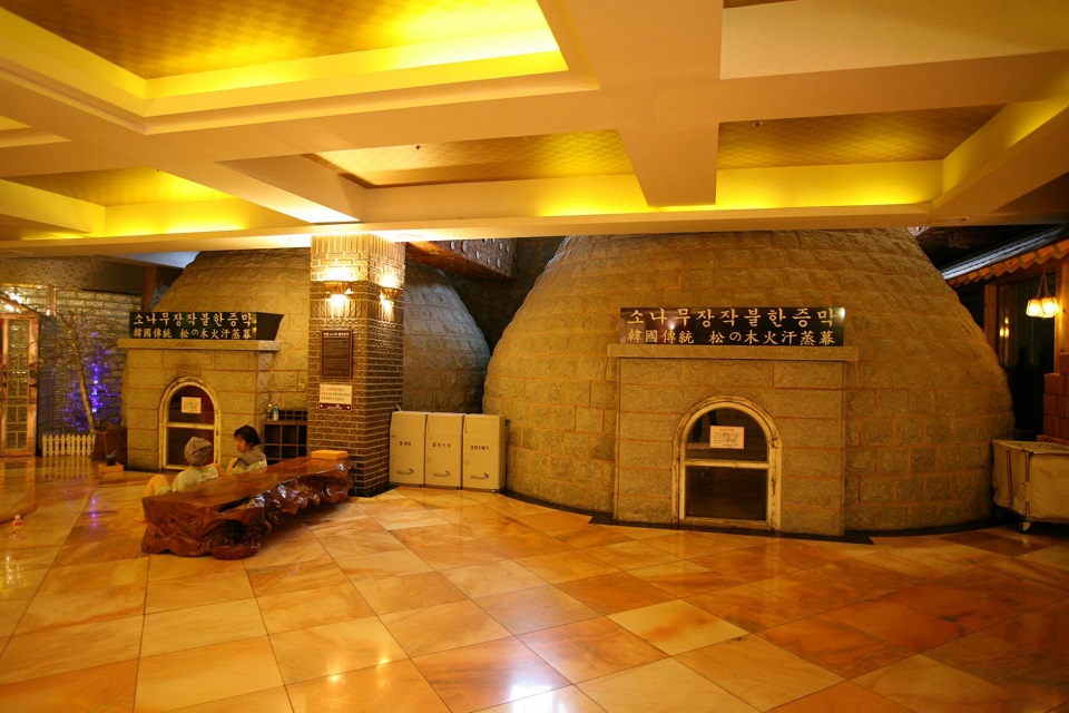 韩国汗蒸的好处和坏处,韩国人为什么喜欢汗蒸