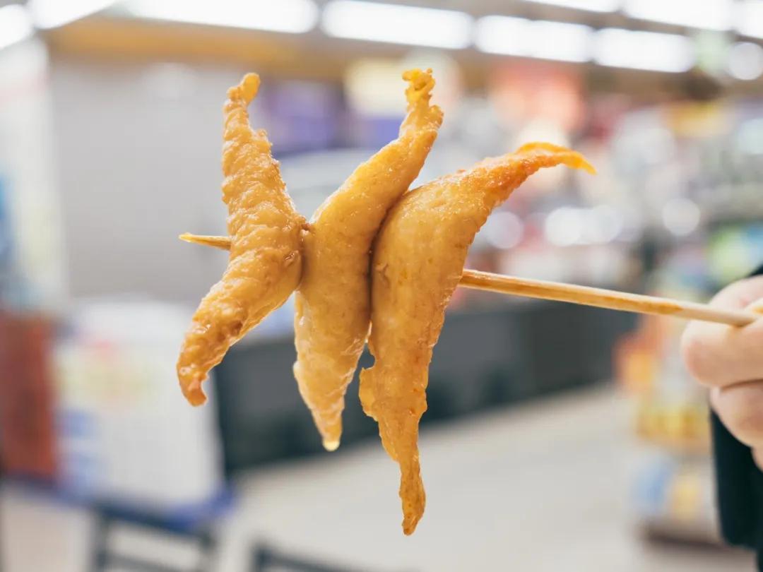 711和罗森的关东煮,711关东煮和罗森关东煮哪个更好吃