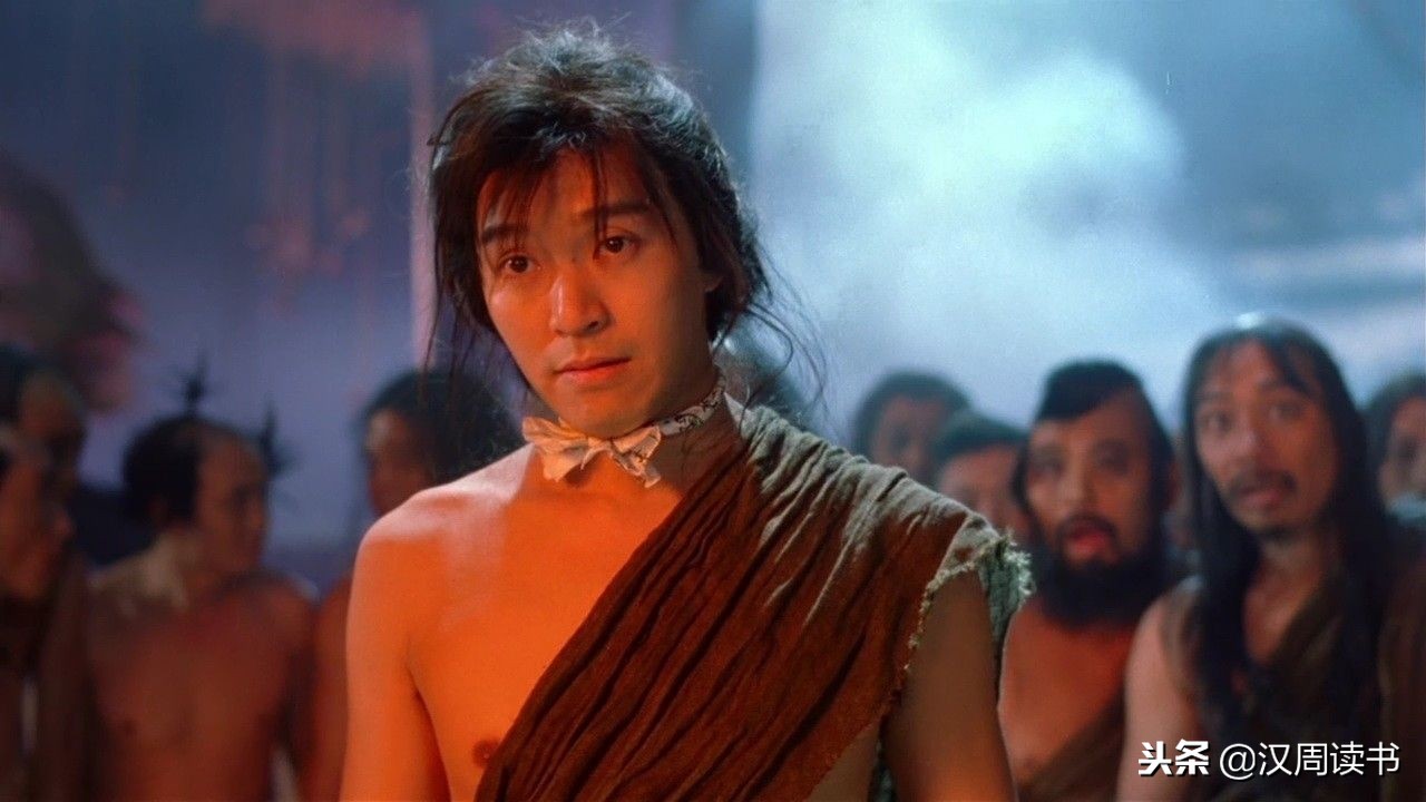 历史上那些罕见的绝美名字,历史上那些奇怪到惊艳的名字