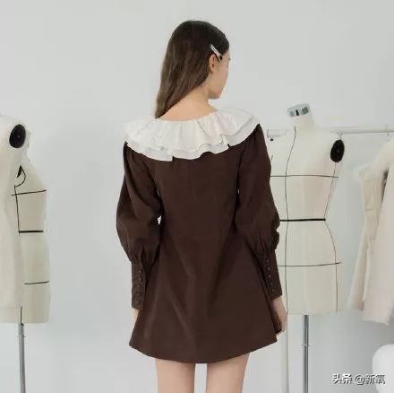 韩国女团造型秘籍,百万级韩国女团