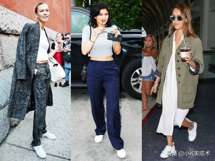 适合夏季配裙子穿的百搭鞋凉鞋,百搭小白鞋凉鞋显脚小夏季高级感