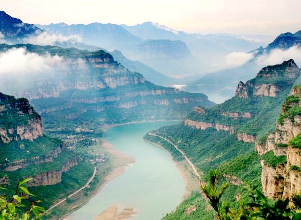 历代定都北京的原因,古代为什么会定都北京