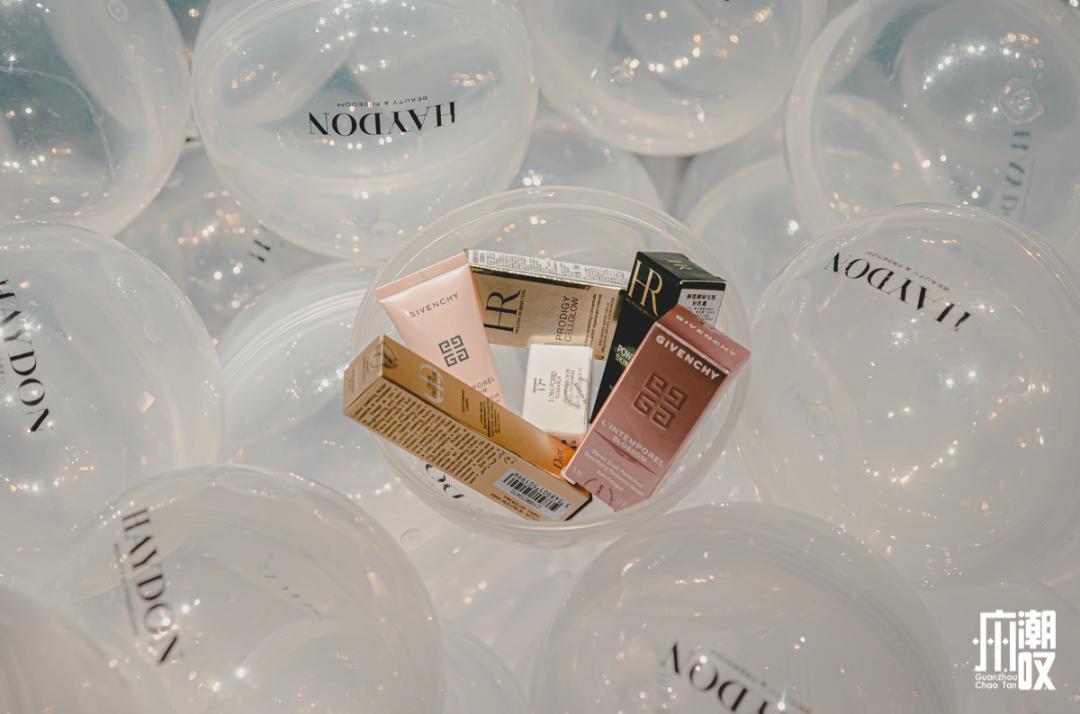 520打卡好去处！「HAYDON黑洞」承包你的烦恼，TA想要的这里都有