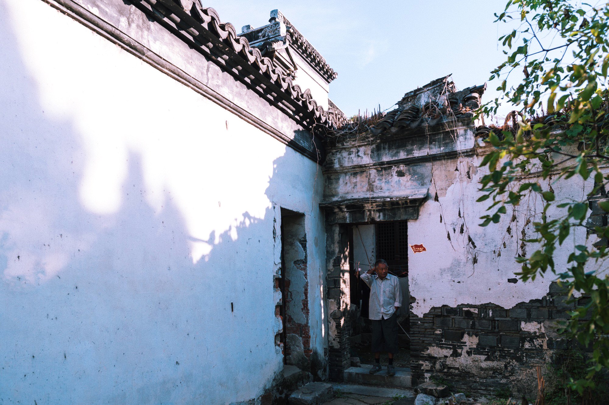 藏在苏州太湖的绝美小岛,苏州太湖三山岛风景区介绍