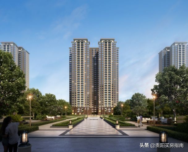 东阳美的国宾府190平现状,美的国宾府79平平面图