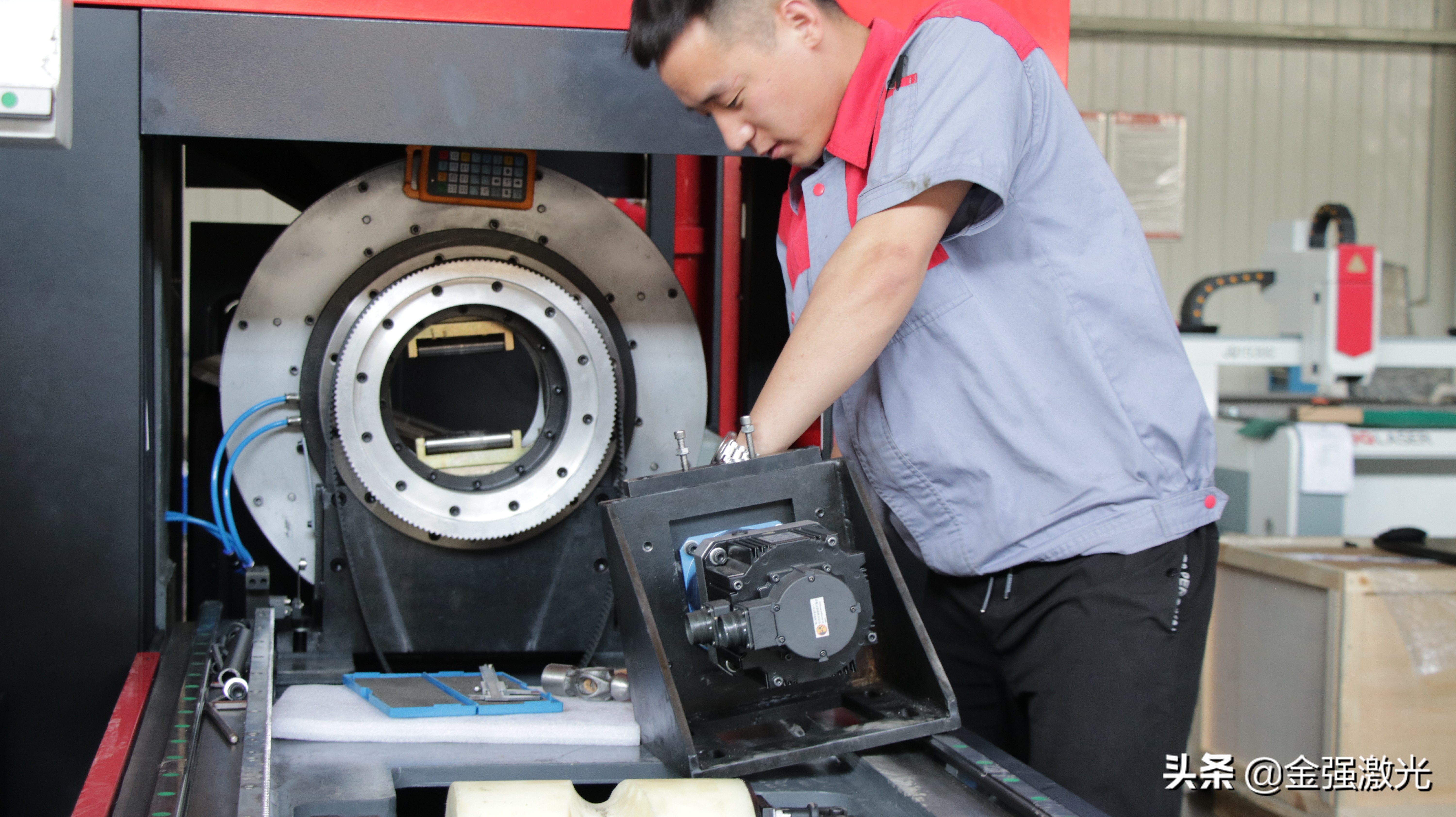 激光切割人才紧缺吗,激光切割技术员的工资