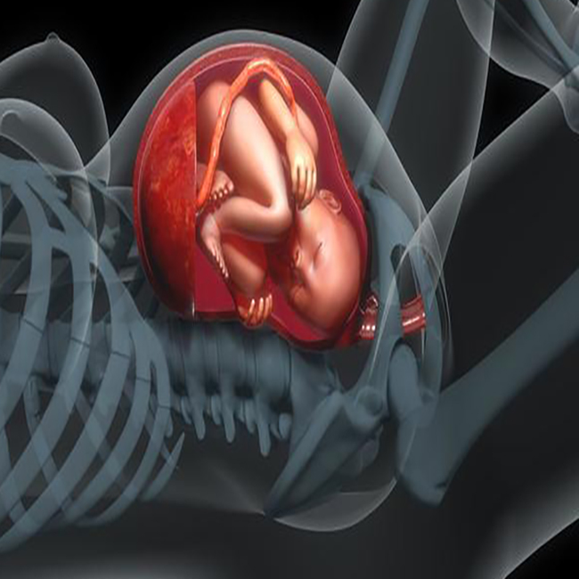 37周了，宝宝偏小2周多，会不会推后出生？越早知道越好