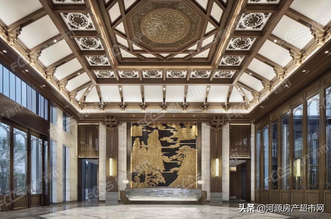 河源龙光城值得投资吗,龙光城楼盘质量