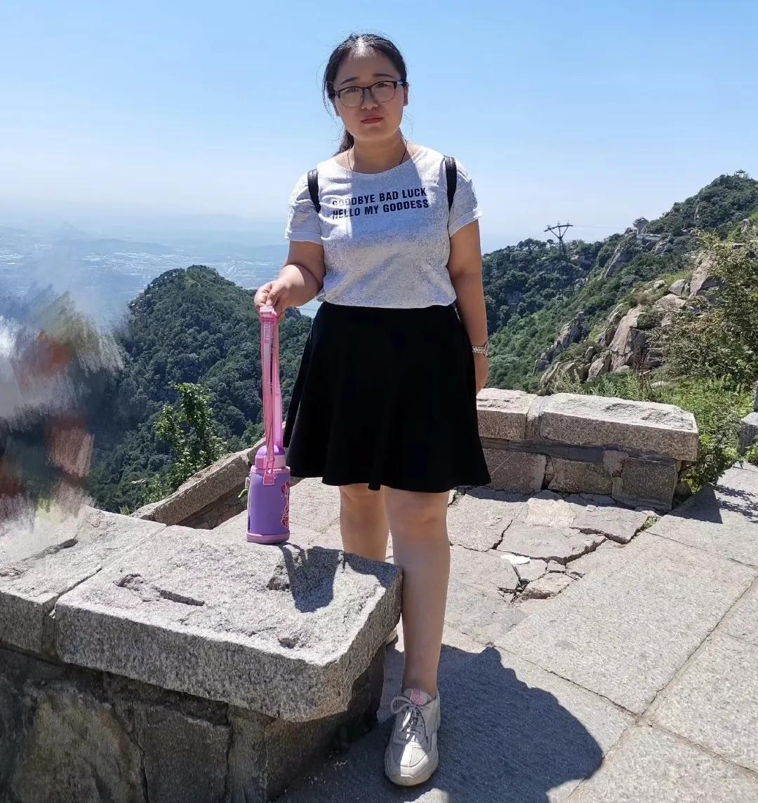 凝聚新力，未来可期——岱岳区开元中学新教师培训①