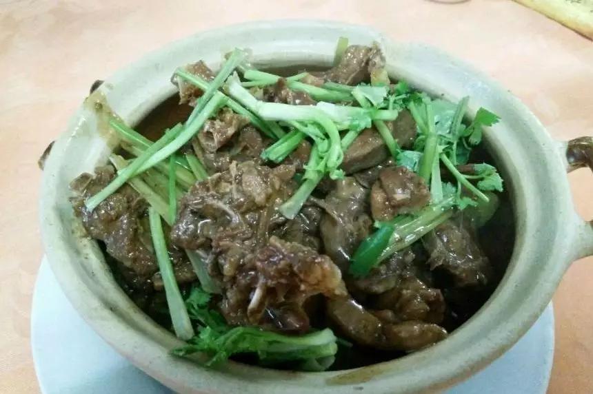 鼎湖附近老字号美食推荐,舌尖上的肇庆完整版