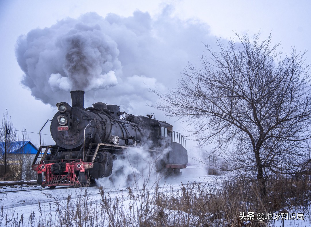 高铁就要通车?东北振兴的希望终于来了!地球知识局