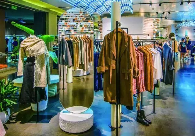 上海芮欧百货,上海芮欧百货年营业额