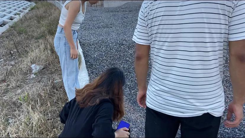 上海哪个地方能看到真正的大海,上海最近景色最好的大海