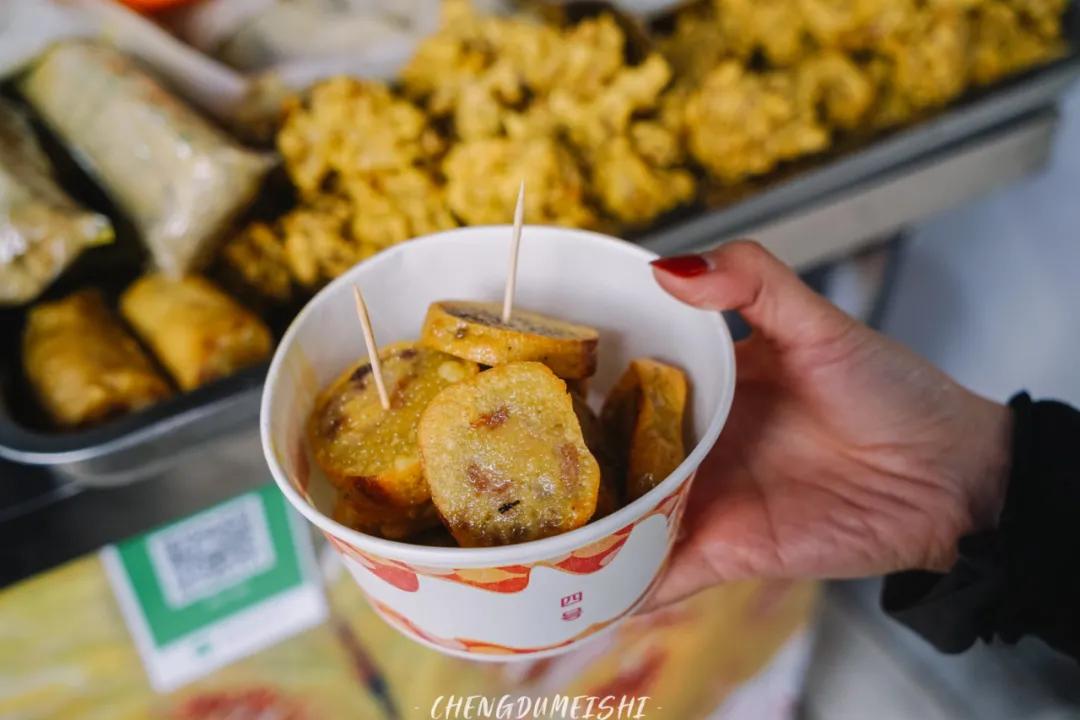 四川成都西北桥,记忆中的成都老街小巷