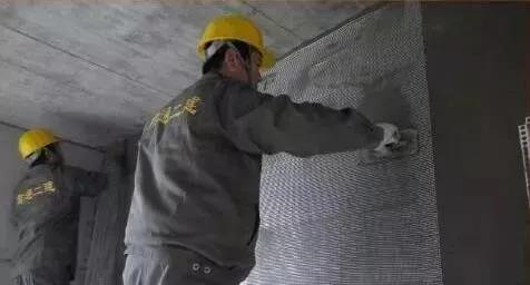 石膏砂浆有必要敲空鼓吗,砂浆空鼓用石膏处理