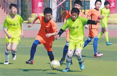 9年前足球,9年前的足球