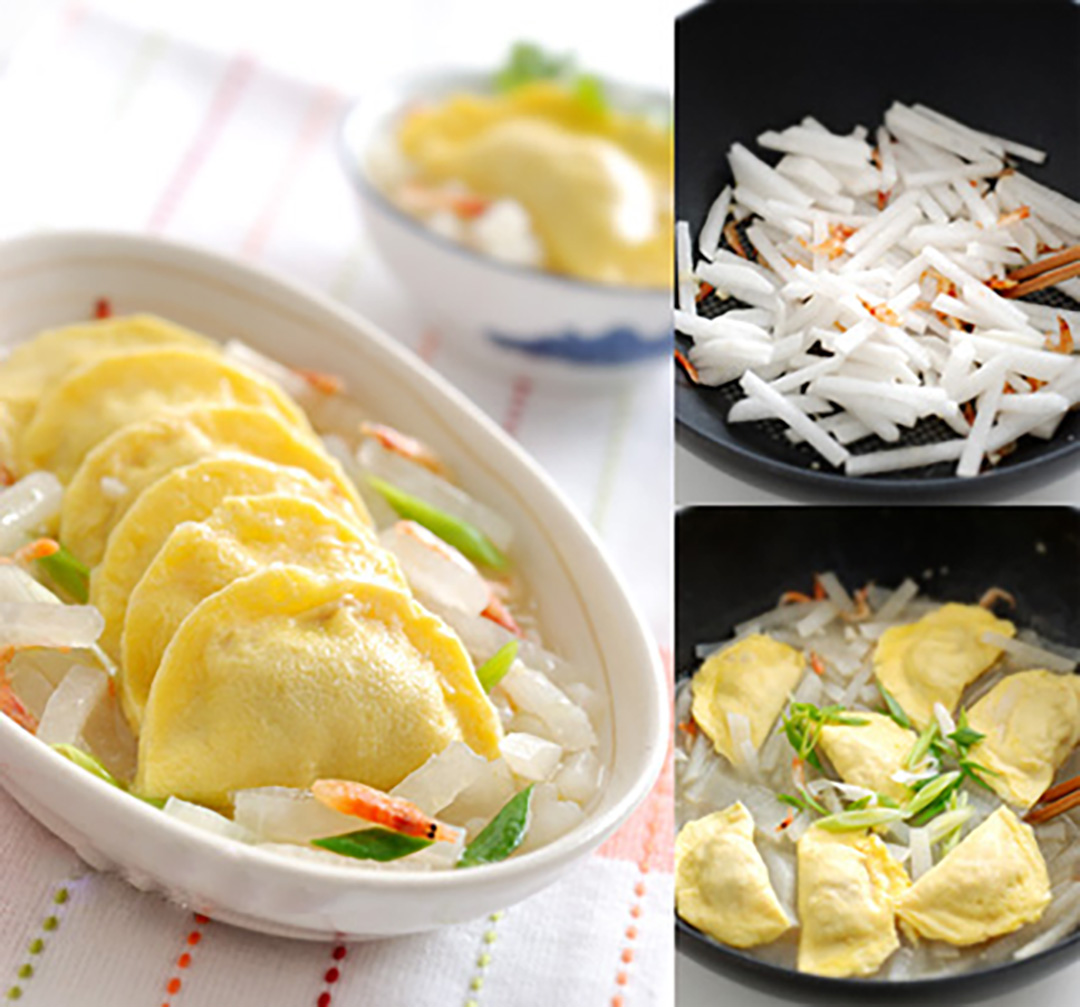 樱花虾怎么吃不会有沙,樱花虾怎么煮好吃潮汕