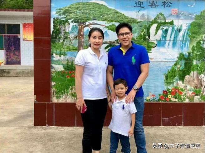 32岁奚梦瑶被曝怀二胎,奚梦瑶否认怀三胎