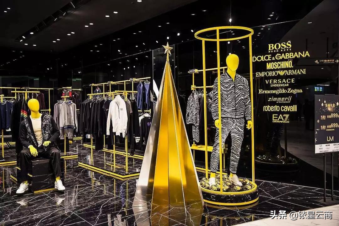 购物中心如何吸引顾客打卡,高端消费场所如何引流