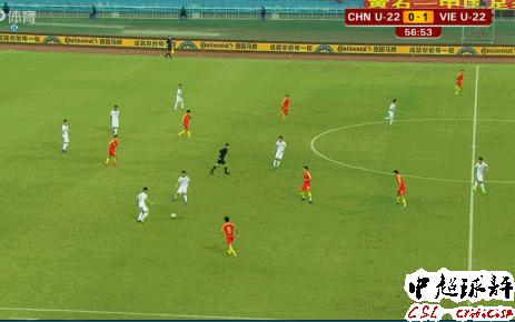 国奥0比2输给韩国国奥引争议,比输球更遗憾的是什么