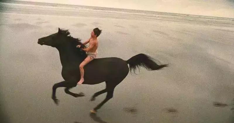 无马不自由！22部“有马”的电影，请盘住