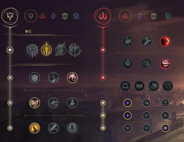 中单梦魇胜率登顶战士打法已成主流新版本四大中路英雄推荐