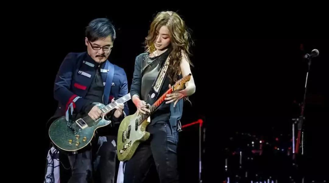 陈绮贞宣布结束18年恋情,陈绮贞做小三被原配告法院后续