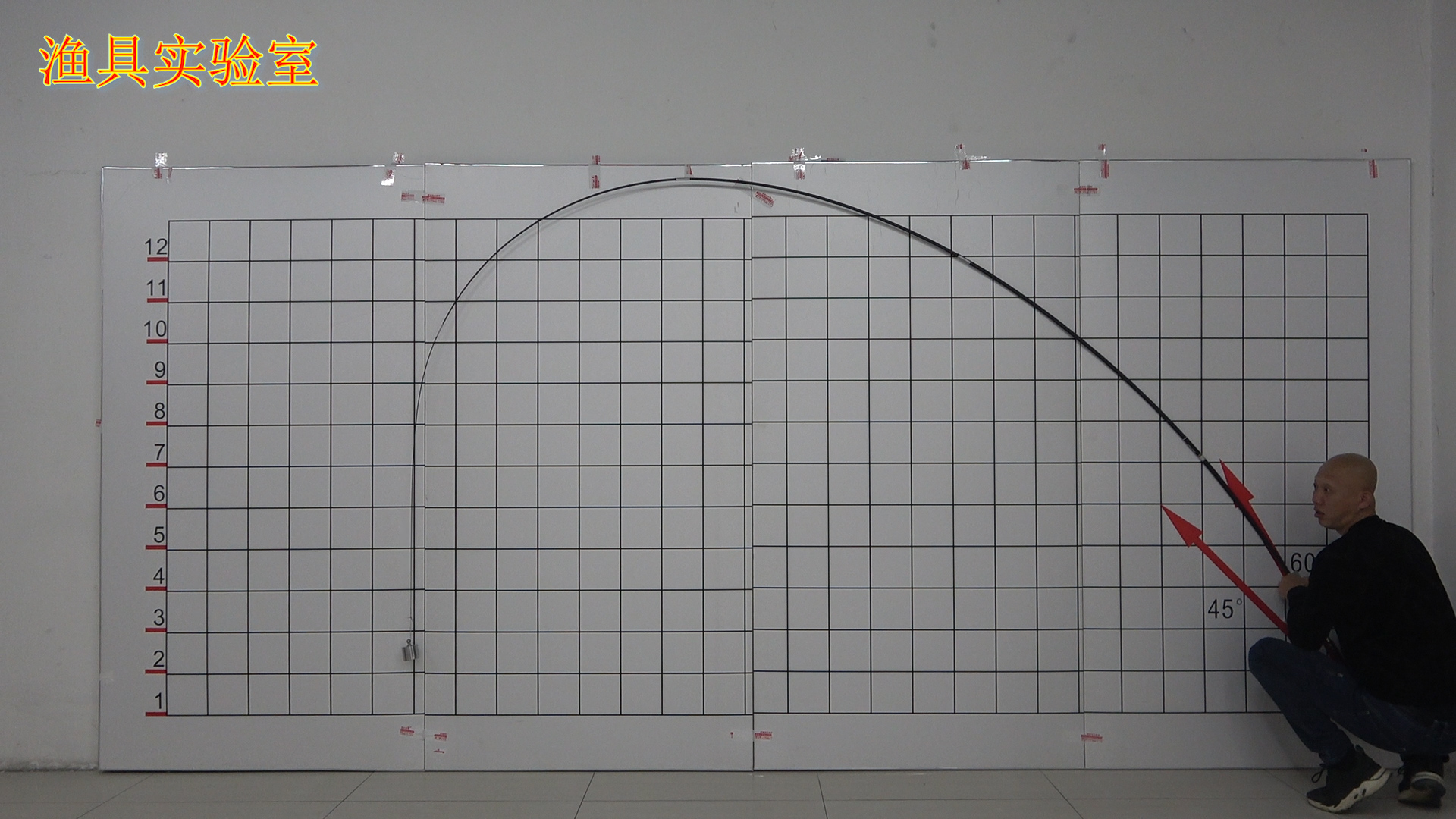 光威鱼竿为啥差评这么多,光威龙云战钓竿评测