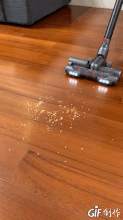 小狗t12plusrinse真实测评,小狗吸尘器t12pro