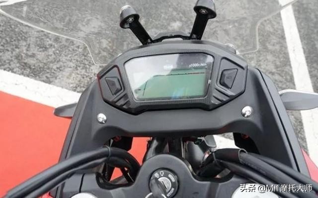 国产新感觉250,皮实耐造的入门拉力车