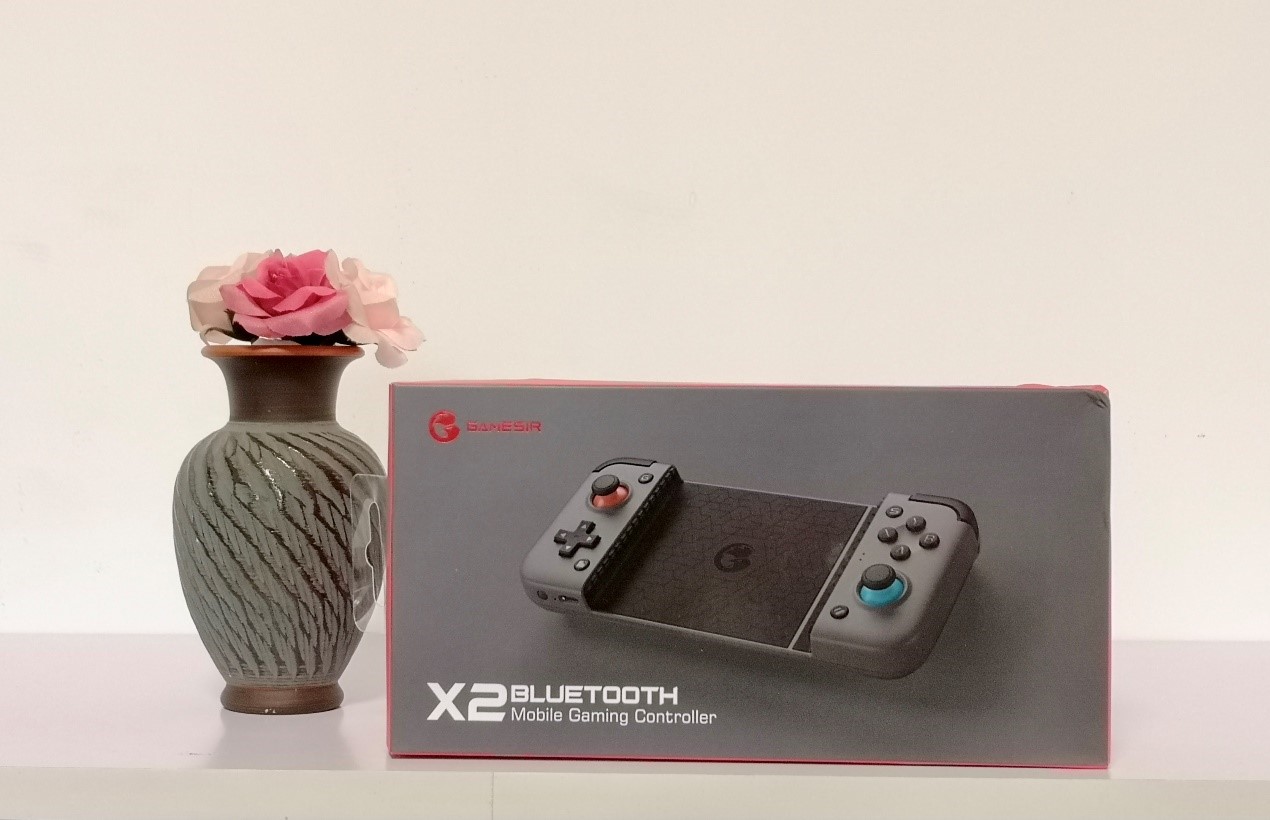 盖世小鸡x2手柄教程,盖世小鸡x2s手柄测评