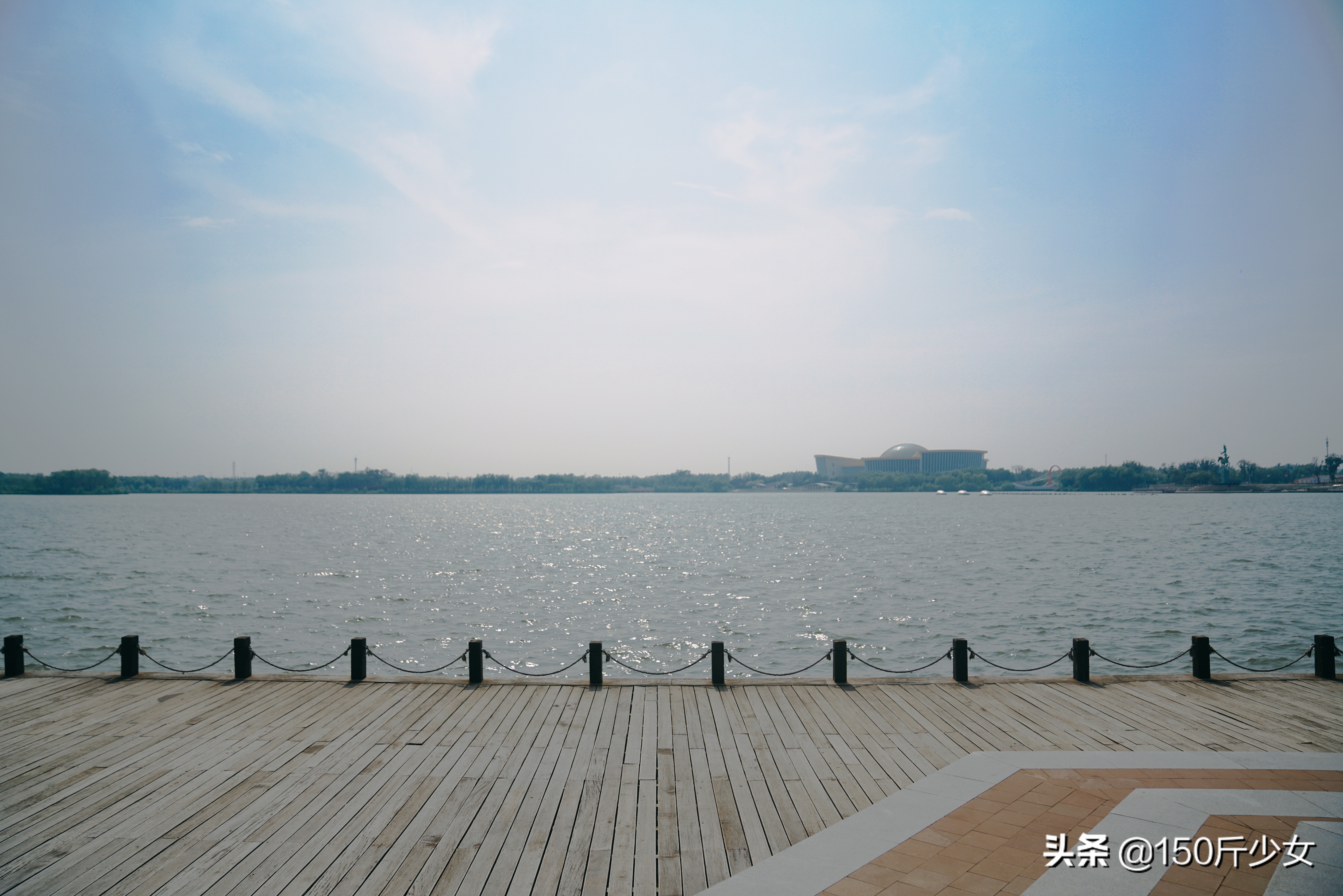 随心所欲玩转吉林！6天5晚人均1000自驾游，吉林现在也很美