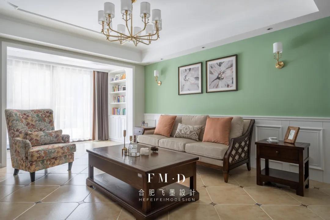 房子装护墙板哪种更好看,卧室里面装护墙板有没有这个必要