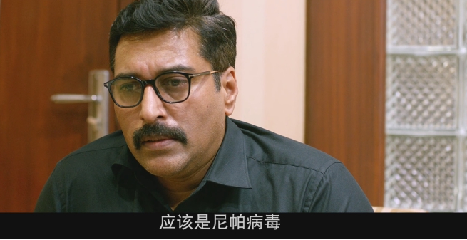 印度暴发致命尼帕病毒,尼帕病毒详细症状